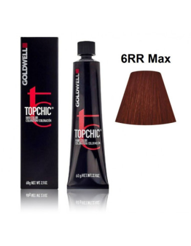 Goldwell Topchic permanent hårfärg 60...