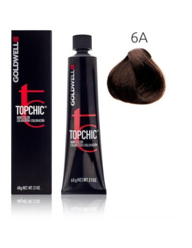 Goldwell Topchic permanent hårfärg 60...