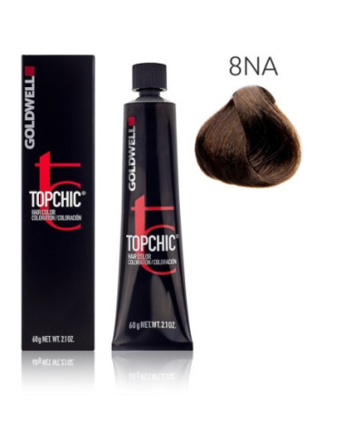 Goldwell Topchic permanent hårfärg 60...