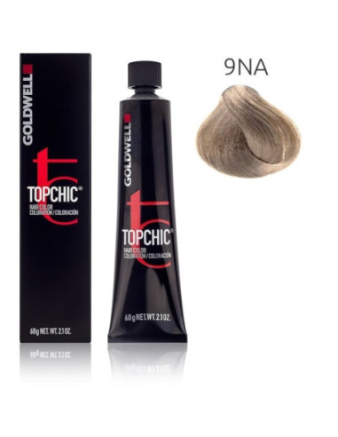 Goldwell Topchic permanent hårfärg 60...