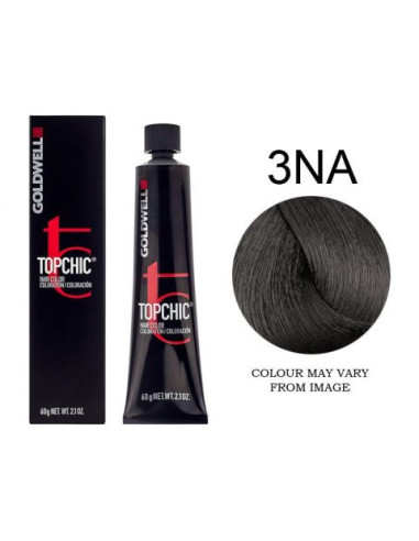 Goldwell Topchic permanent hårfärg 60...