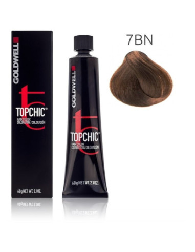 Goldwell Topchic permanent hårfärg 60...
