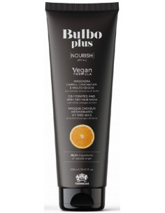 BULBO PLUS NOURISH Mask,...