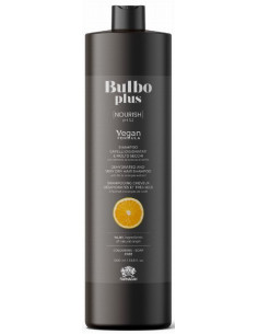 BULBO PLUS NOURISH Schampo,...