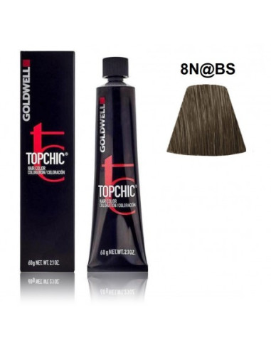 Goldwell Topchic permanent hårfärg 60...