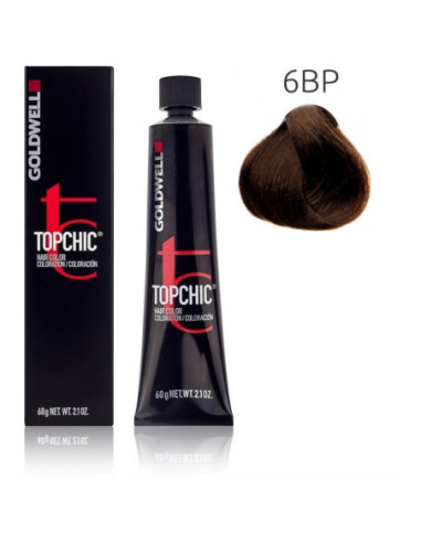 Goldwell Topchic permanent hårfärg 60...