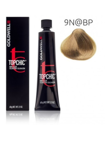Goldwell Topchic permanent hårfärg 60...