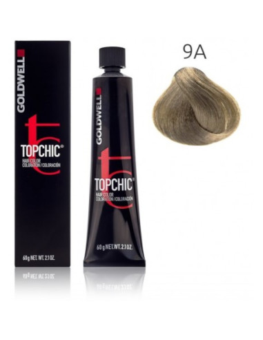 Goldwell Topchic permanent hårfärg 60...