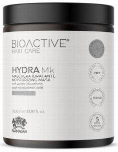 BIOAKTIV HYDRA-mask för...