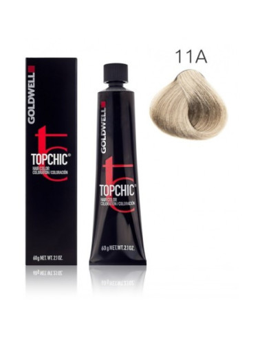 Goldwell Topchic permanent hårfärg 60...