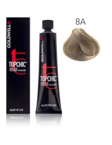 Goldwell Topchic permanent hårfärg 60...