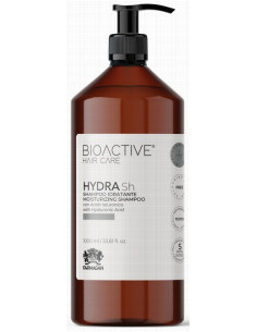 BIOAKTIVT HYDRA Schampo för...