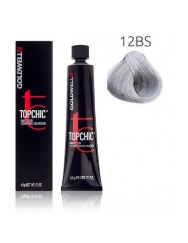 Goldwell Topchic permanent hårfärg 60...