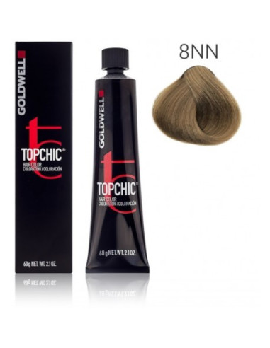 Goldwell Topchic permanent hårfärg 60...