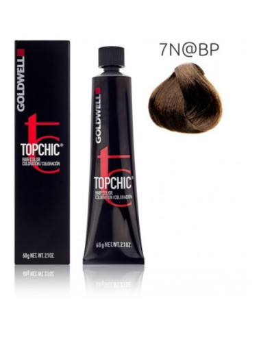 Goldwell Topchic permanent hårfärg 60...