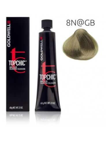 Goldwell Topchic permanent hårfärg 60...