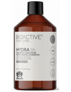 BIOAKTIVT HYDRA Schampo för...