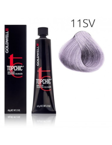 Goldwell Topchic permanent färg 60 ml...