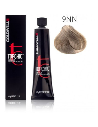 Goldwell Topchic permanent hårfärg 60...