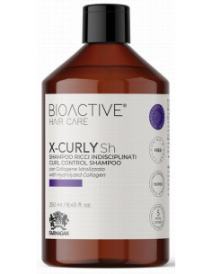 BIOAKTIVT X-CURLY Schampo...