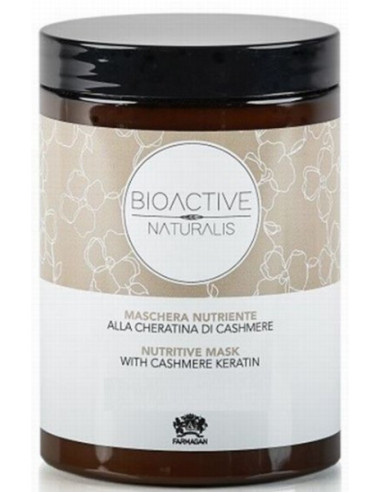 BIOACTIVE NATURALIS Hårinpackning,...