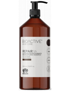 BIOAKTIVT REPAIR-schampo...