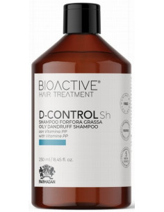 BIOAKTIV D-CONTROL Schampo...