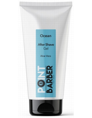 OCEAN Želeja pēc skūšanās, veselīgai...