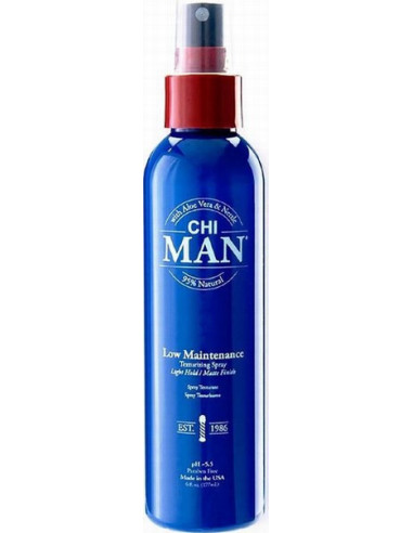CHI MAN Textureringsspray, Lätt...