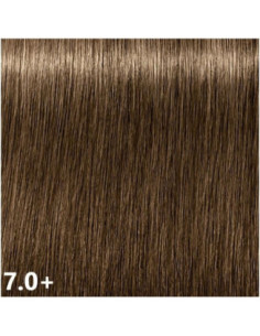 PCC 7.0+ hårfärg 60ml