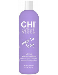 CHI VIBES Återfuktande...