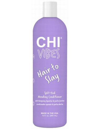 CHI VIBES Återfuktande balsam 355ml