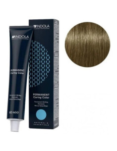 PCC 8.18 hårfärg 60ml