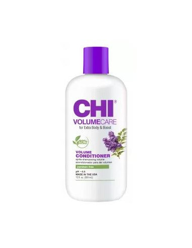 CHI VOLUMECARE Volymgivande balsam...