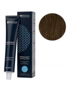 PCC 6.38 hårfärg 60ml