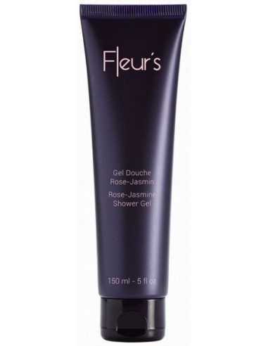 Rose-Jasmine duschgel 150ml