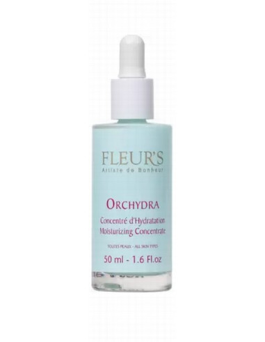 Återfuktande ansiktskoncentrat 50 ml