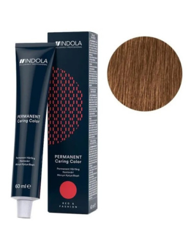PCC 7.83 hårfärg 60ml