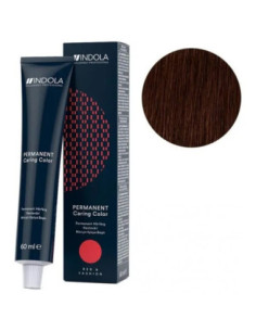 PCC 4.4 hårfärg 60ml