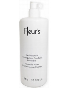 MAGNOLIA micellär...