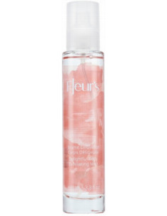 Exfolierande kroppsspray 100ml