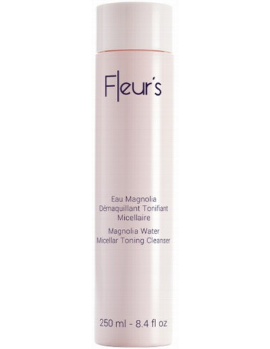 MAGNOLIA micellärt rengörande...