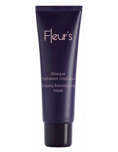 Återfuktande ansiktsmask 50ml