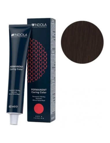 PCC 5.8 hårfärg 60ml