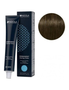 PCC 6.18 hårfärg 60ml