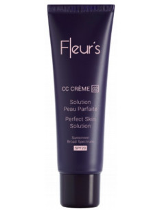 CC ansiktskräm nr 02 50ml