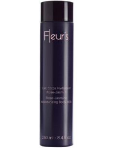 Återfuktande kroppsmjölk...