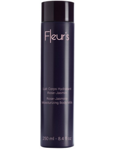 Återfuktande kroppsmjölk med...