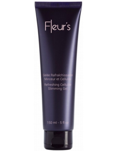 Uppfriskande anticellulitgel 150 ml