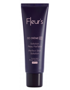 CC ansiktskräm nr 01 50ml